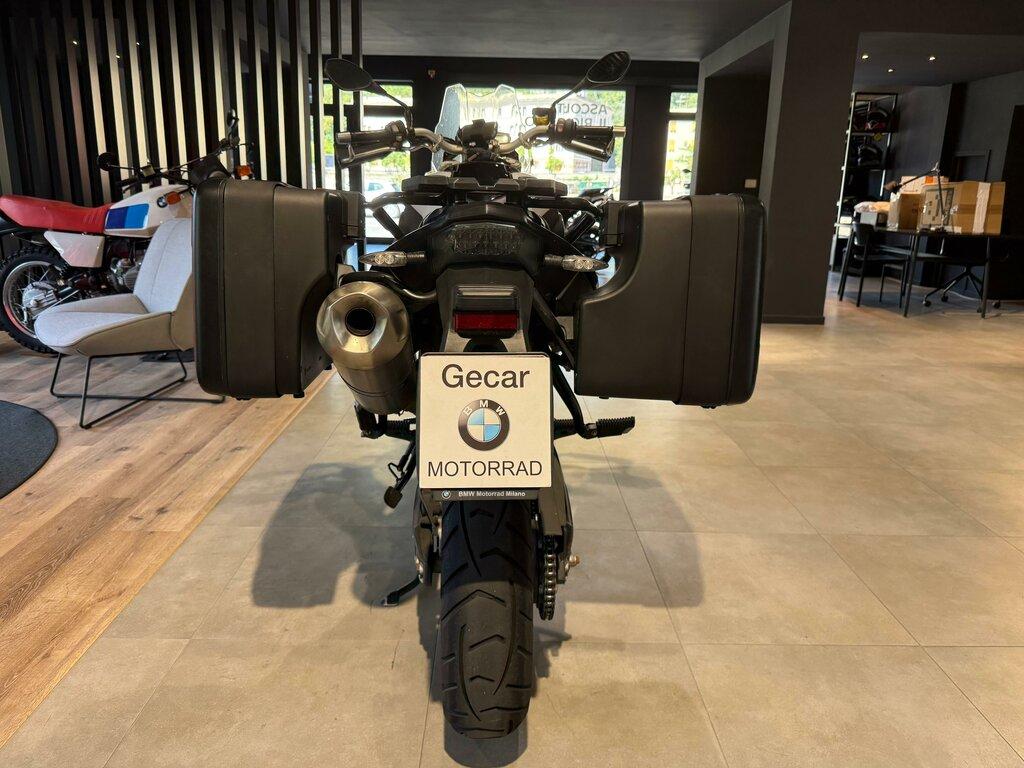 F 800 GS
