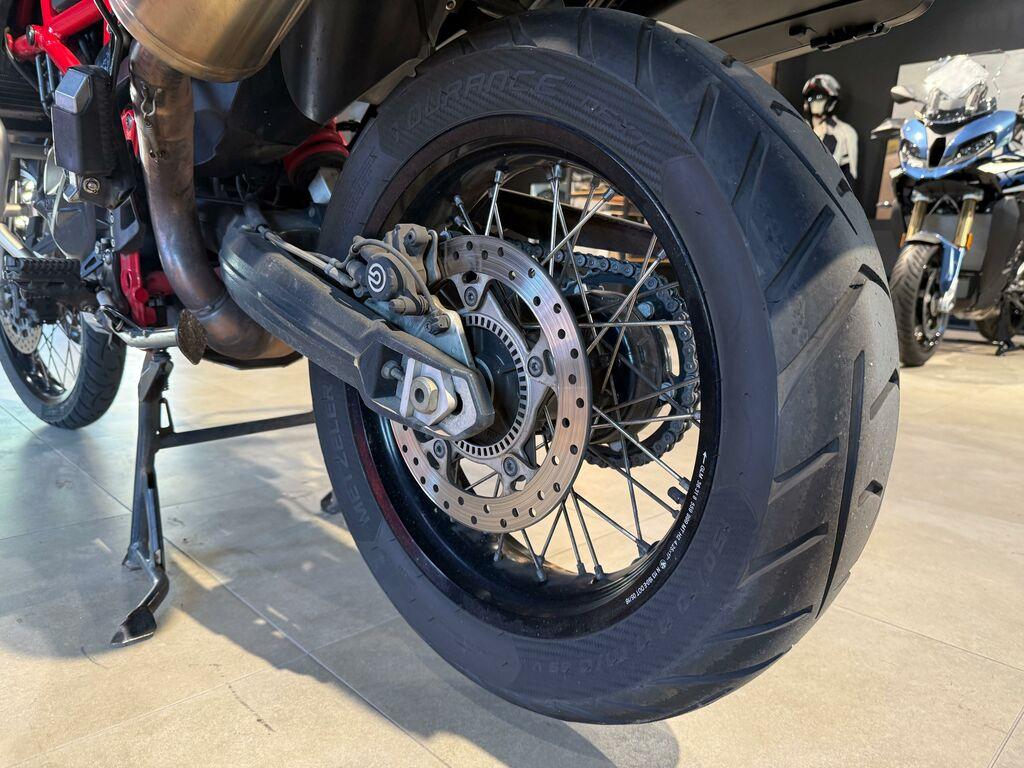 F 800 GS