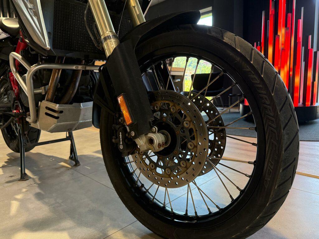 F 800 GS