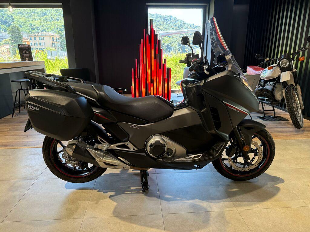 INTEGRA 750