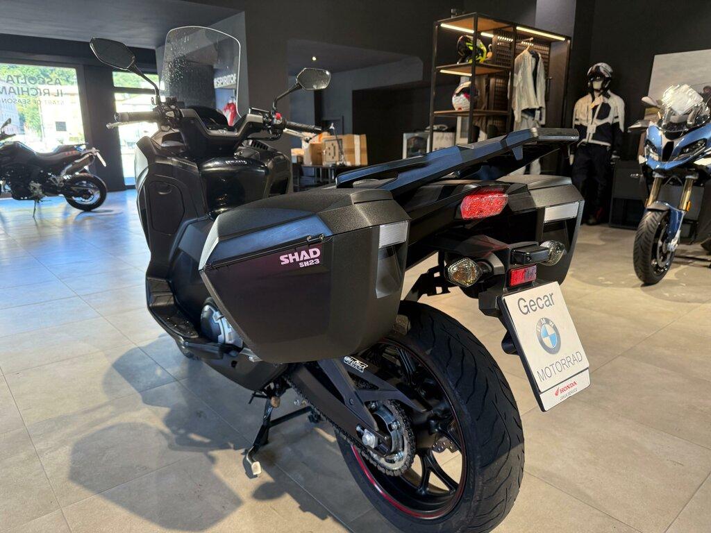 INTEGRA 750