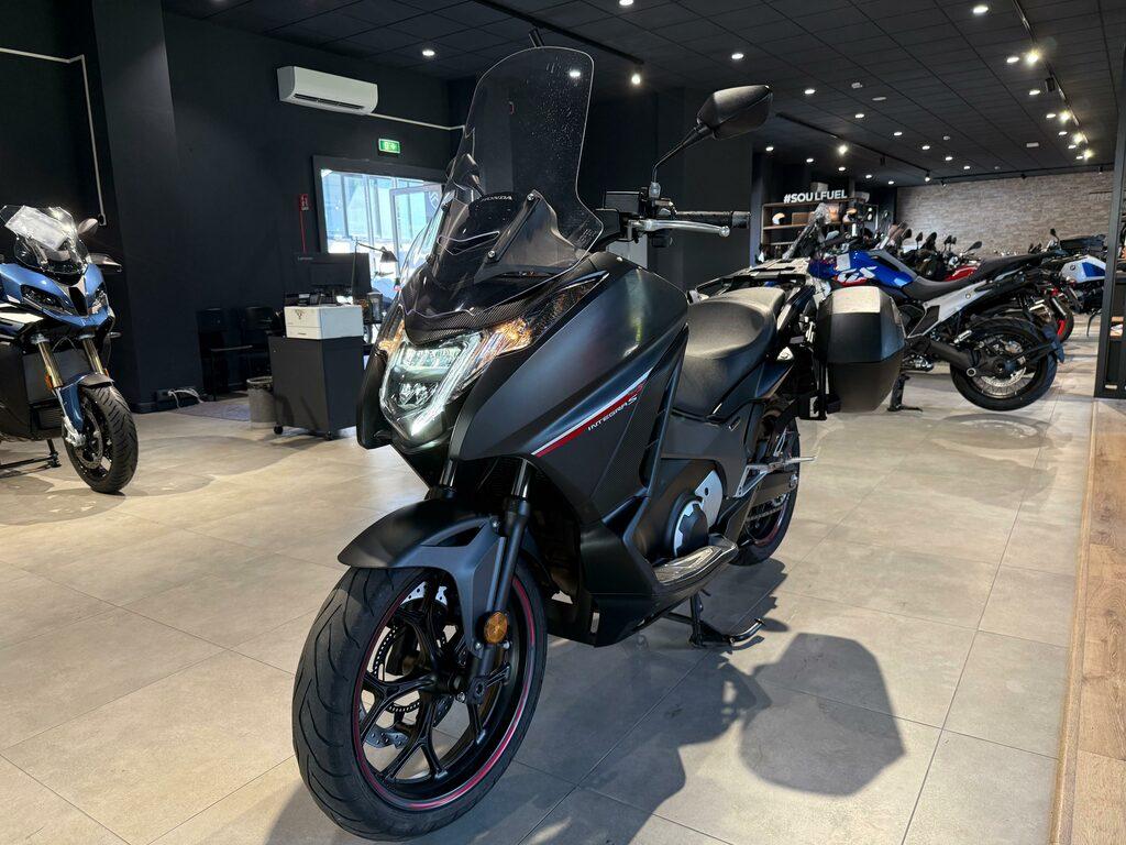 INTEGRA 750