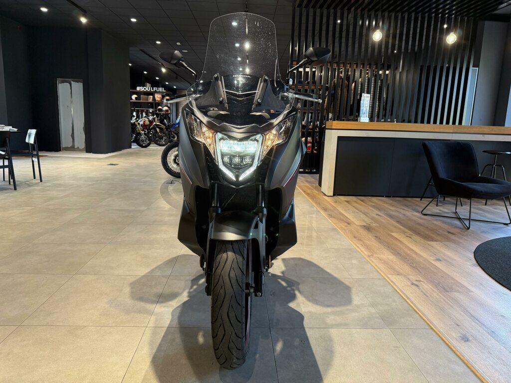 INTEGRA 750