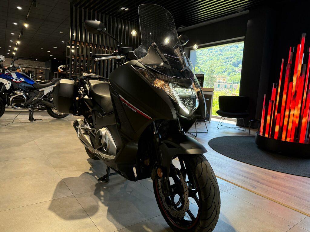 INTEGRA 750