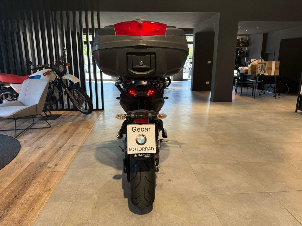 TRACER 900
