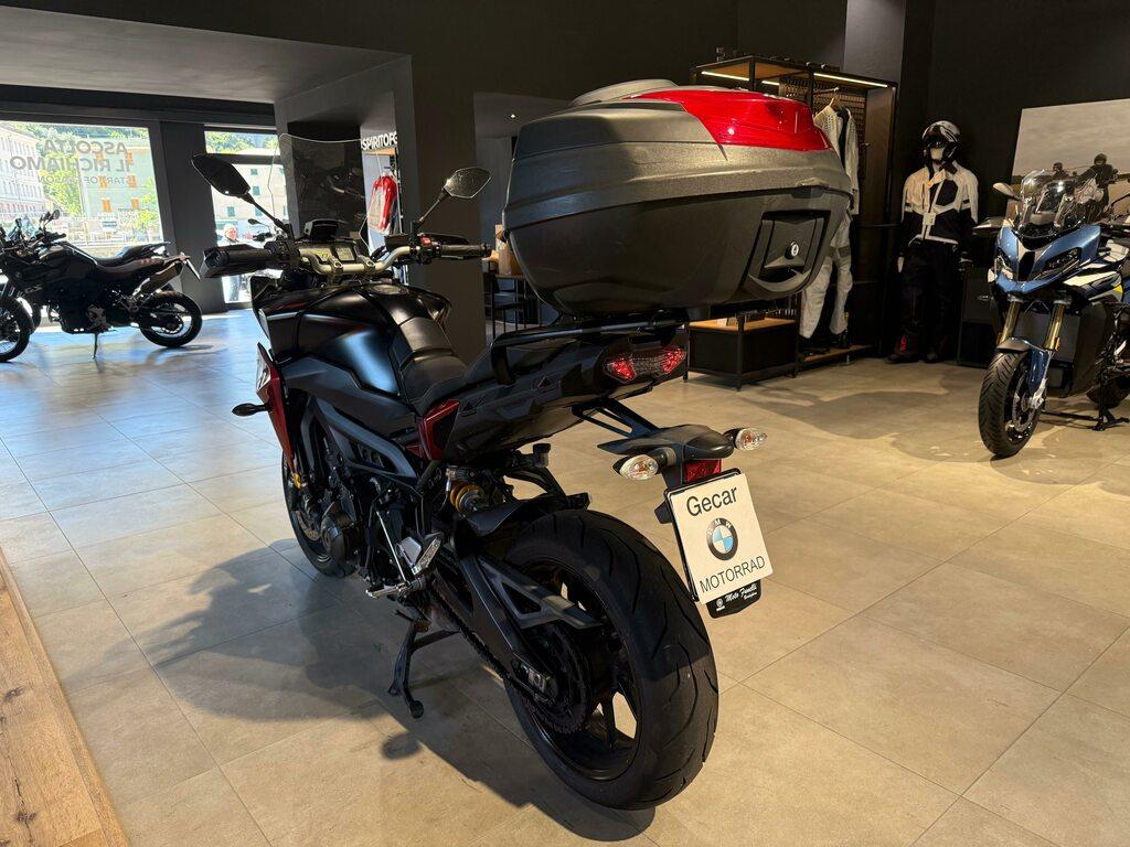 TRACER 900