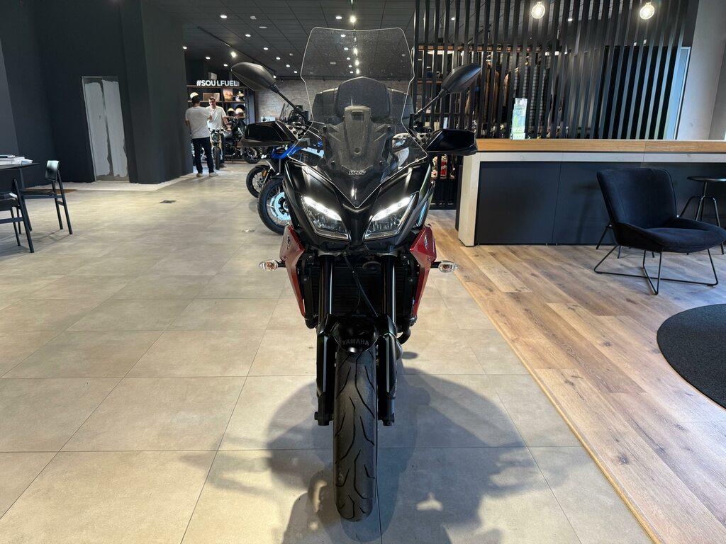TRACER 900