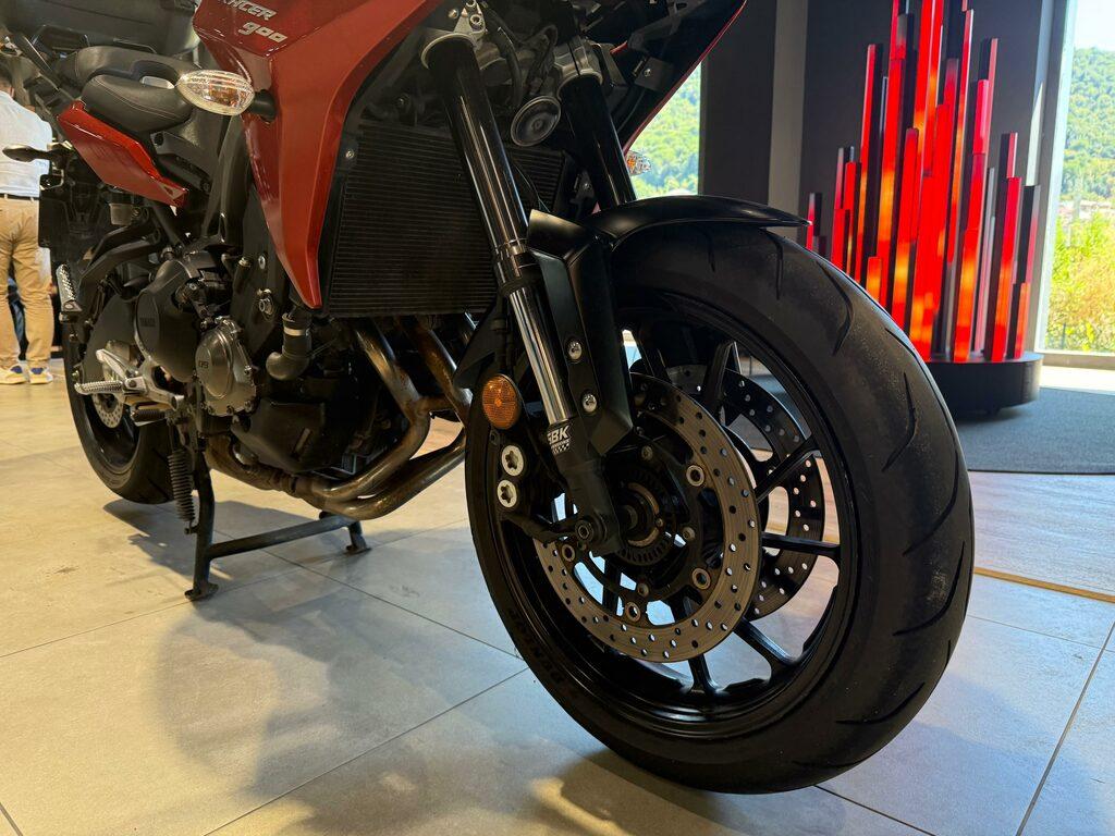 TRACER 900