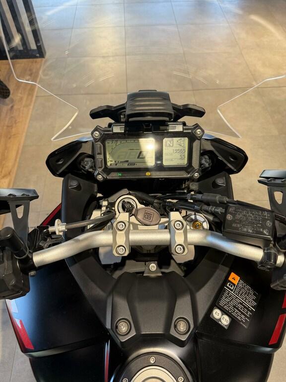 TRACER 900