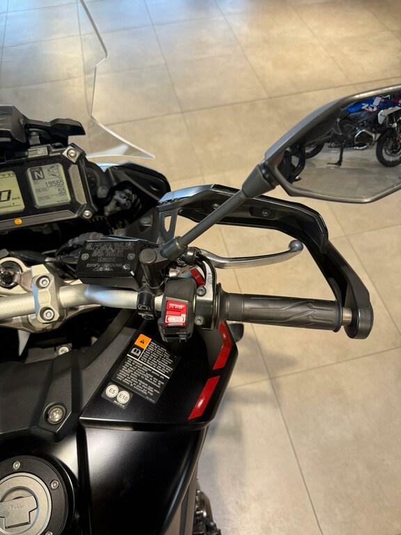 TRACER 900