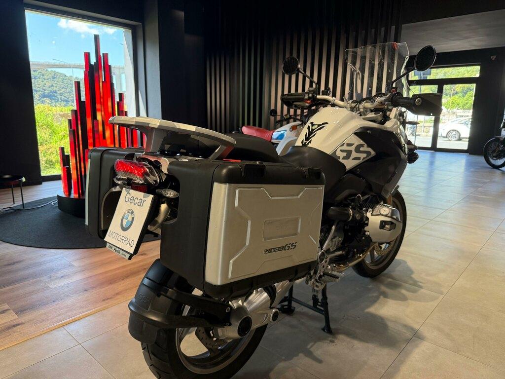 R 1200 GS