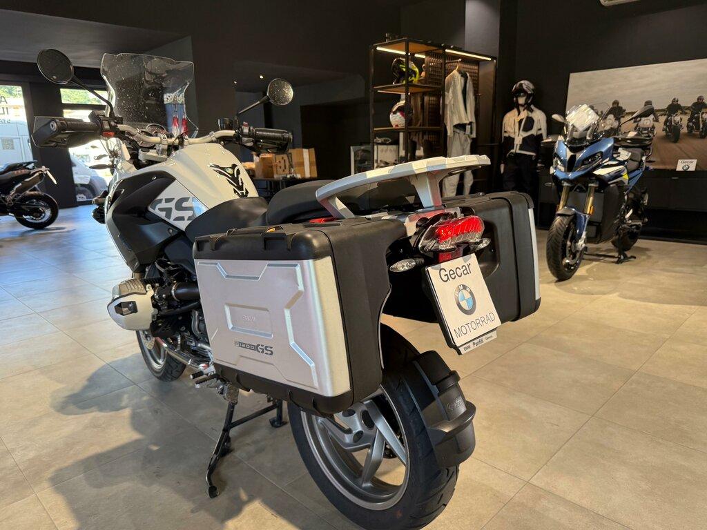 R 1200 GS