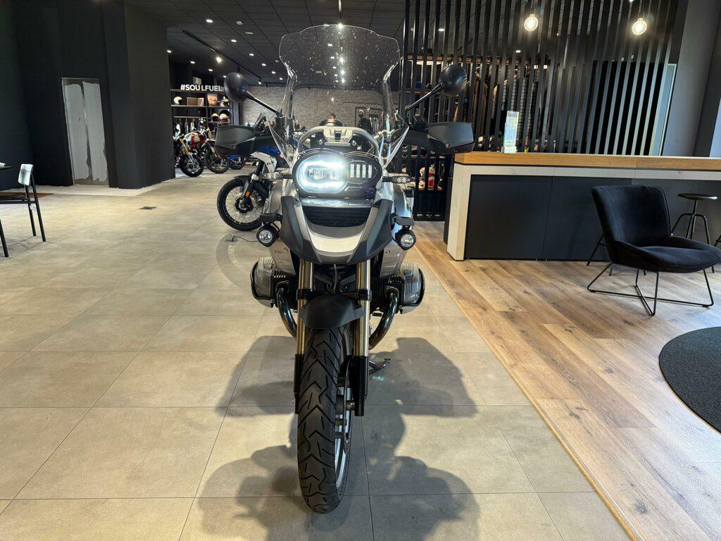 R 1200 GS