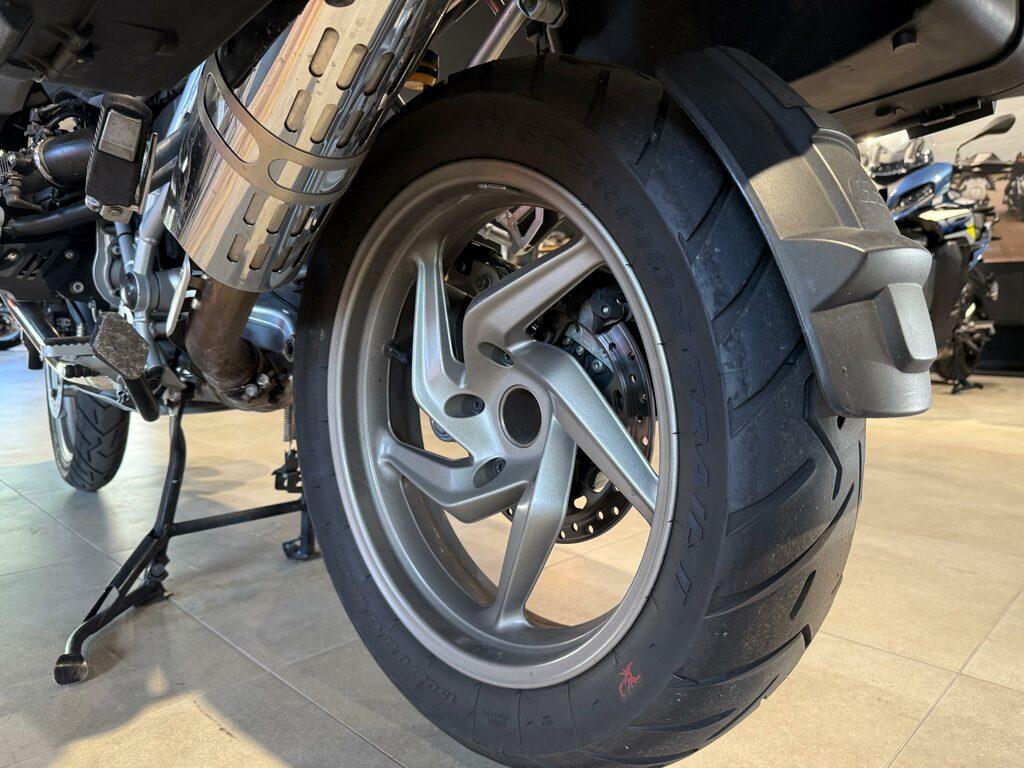 R 1200 GS