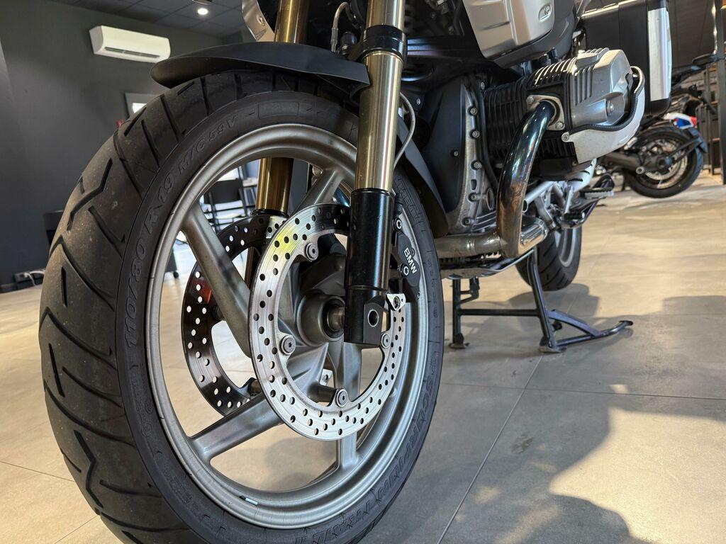 R 1200 GS
