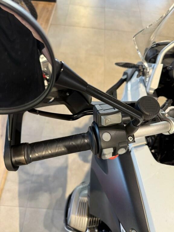 R 1200 GS
