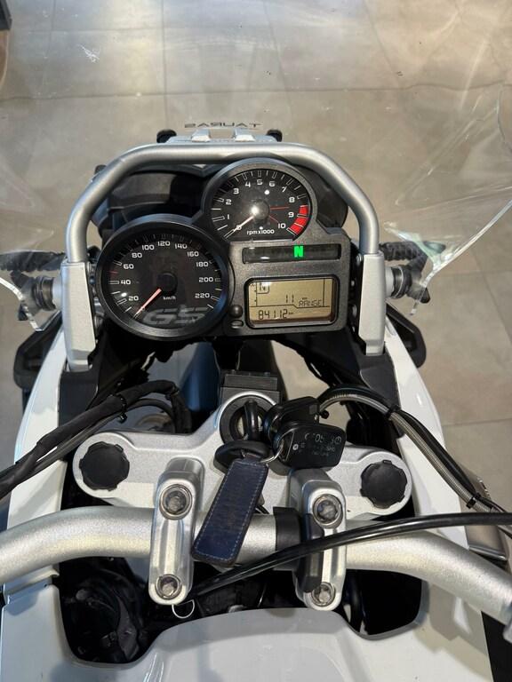 R 1200 GS