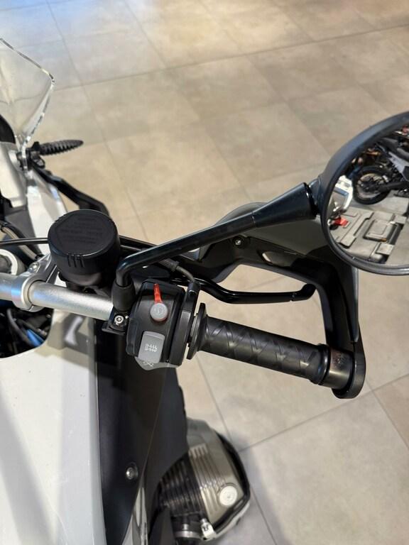 R 1200 GS