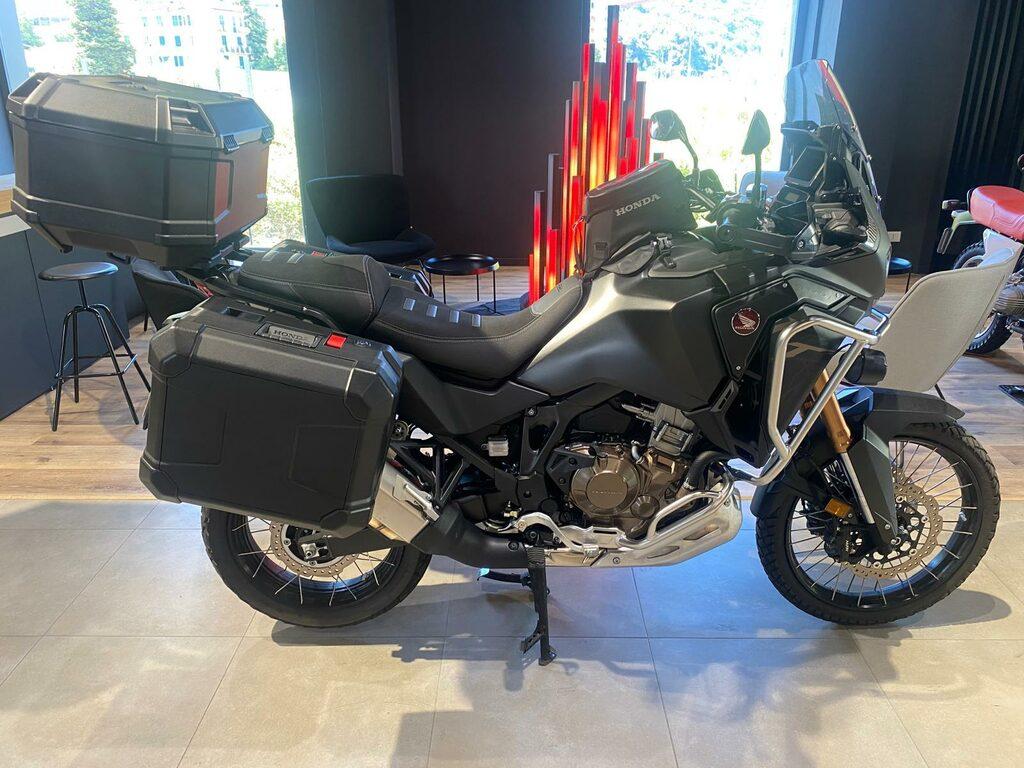 AFRICA TWIN 1100