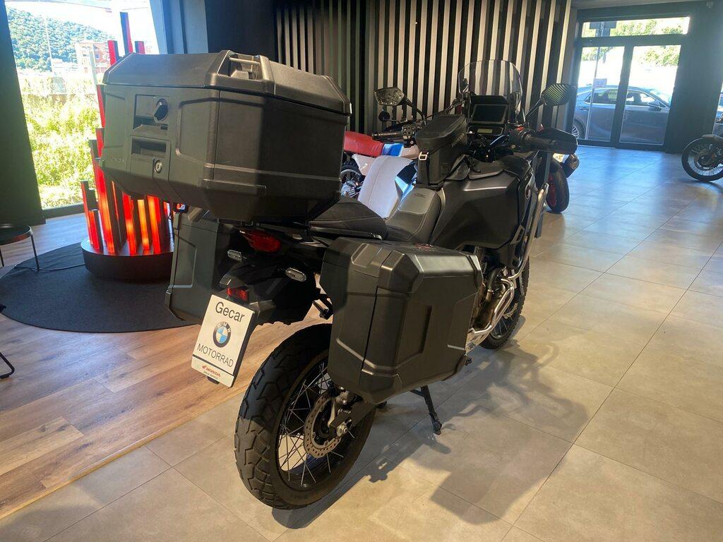 AFRICA TWIN 1100