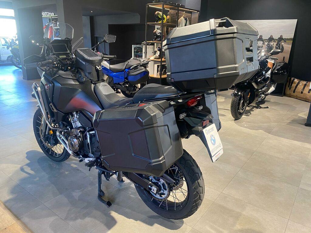 AFRICA TWIN 1100