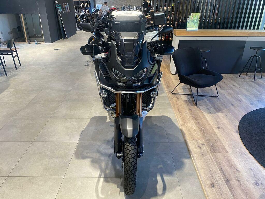 AFRICA TWIN 1100
