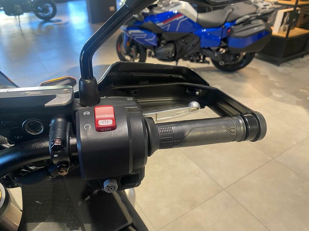 AFRICA TWIN 1100