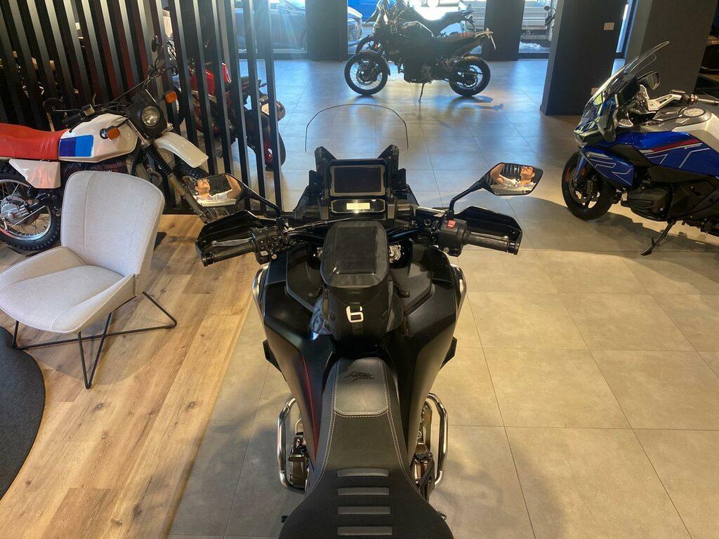 AFRICA TWIN 1100