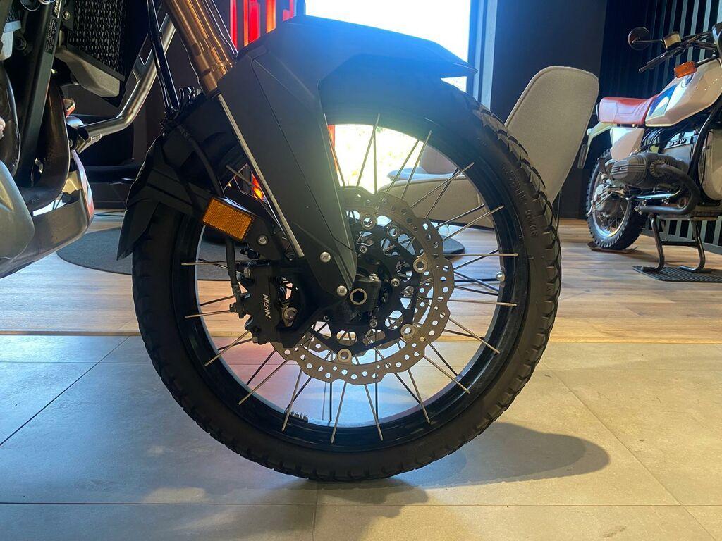 AFRICA TWIN 1100
