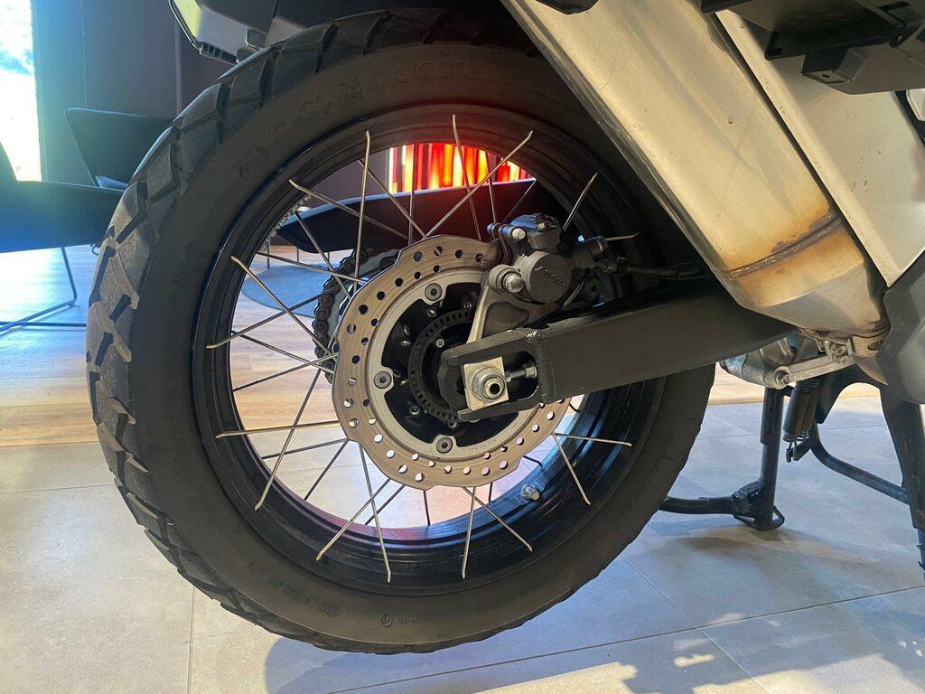 AFRICA TWIN 1100