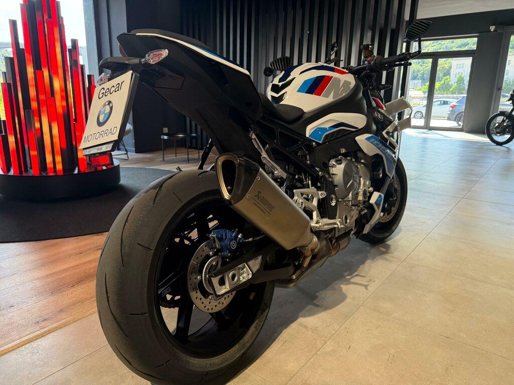 M 1000 R