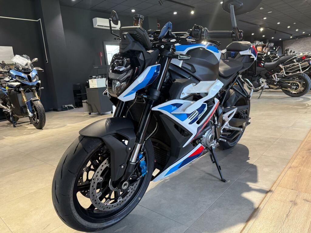M 1000 R