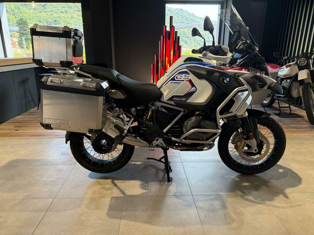 R 1250 GS
