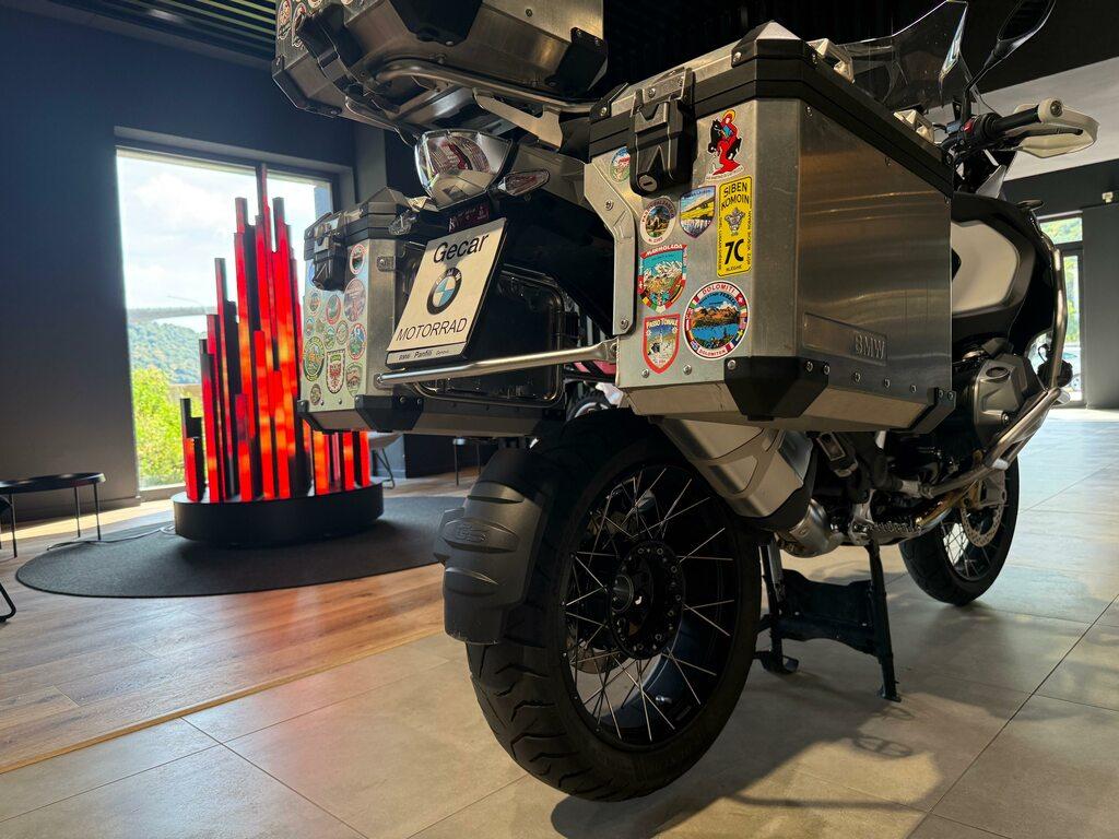 R 1250 GS
