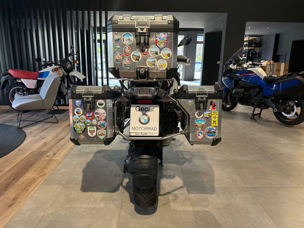 R 1250 GS