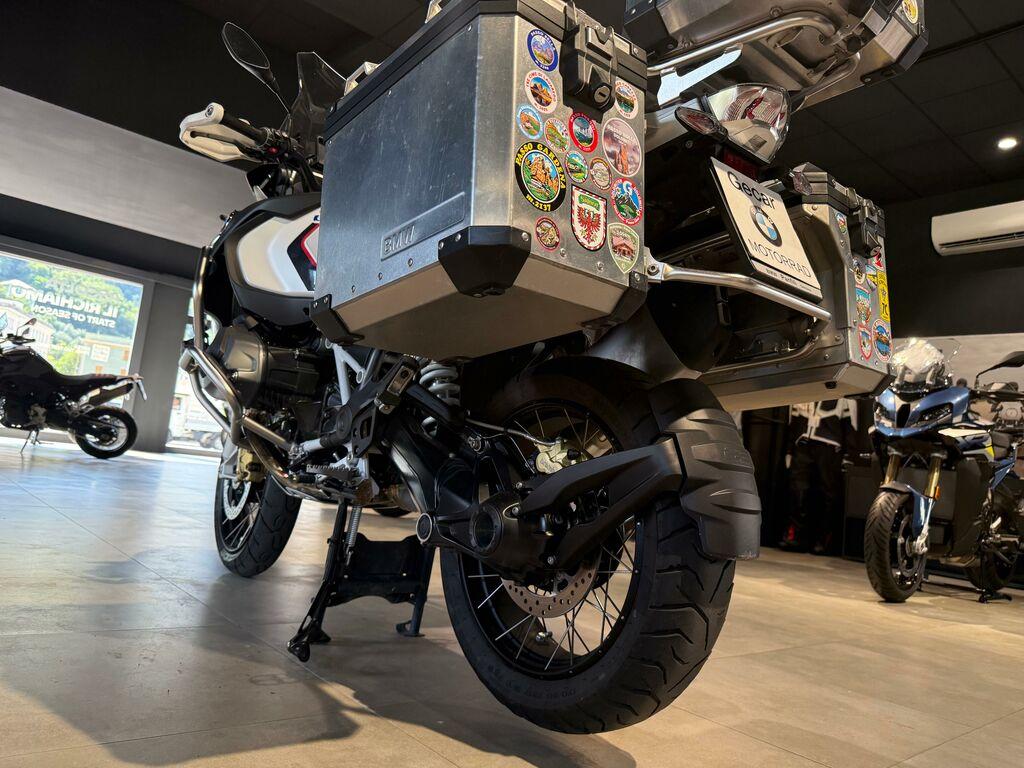 R 1250 GS