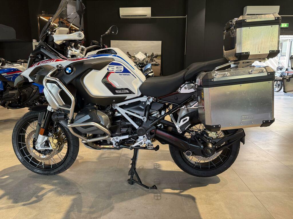 R 1250 GS