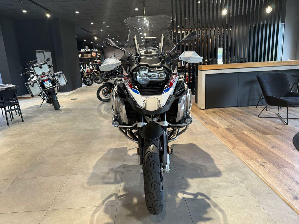 R 1250 GS