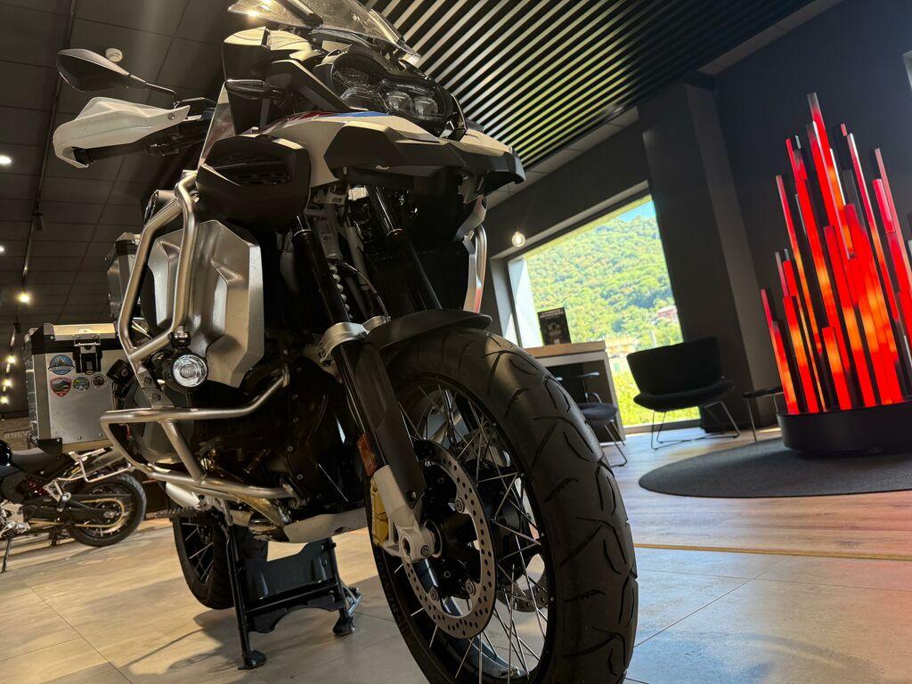 R 1250 GS