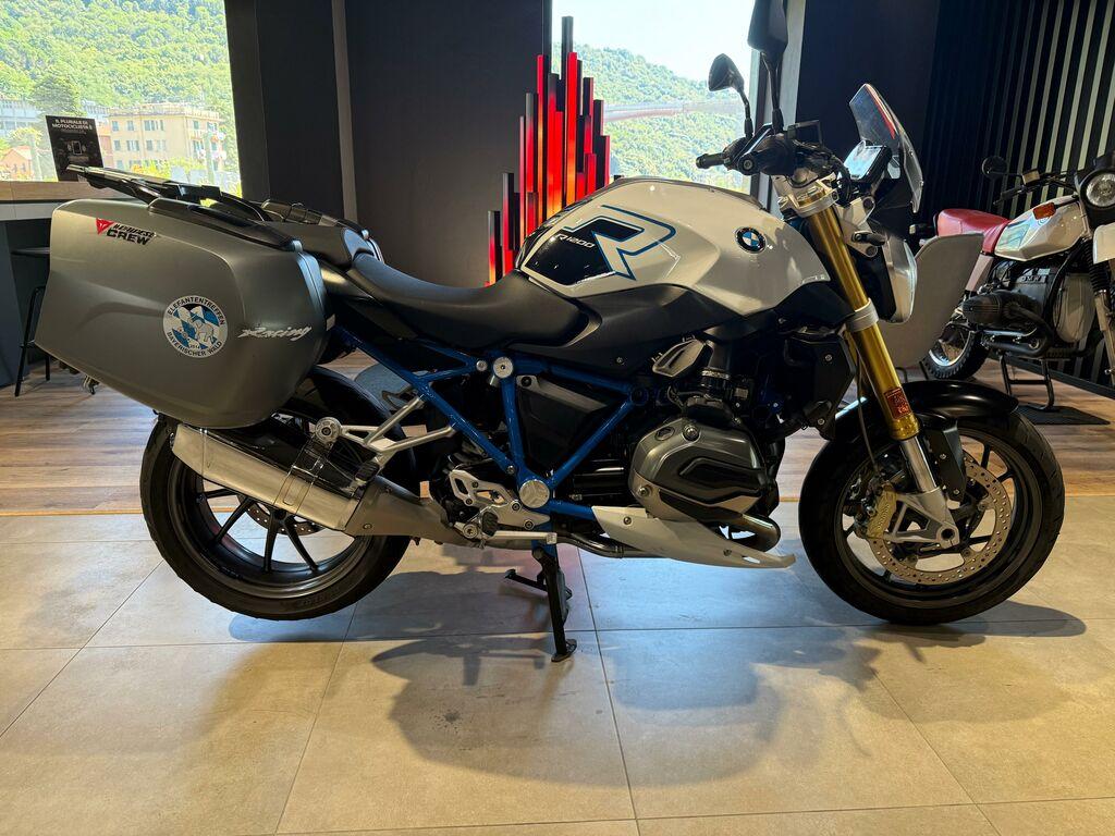 R 1200 R