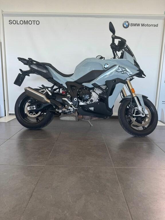 S 1000 XR