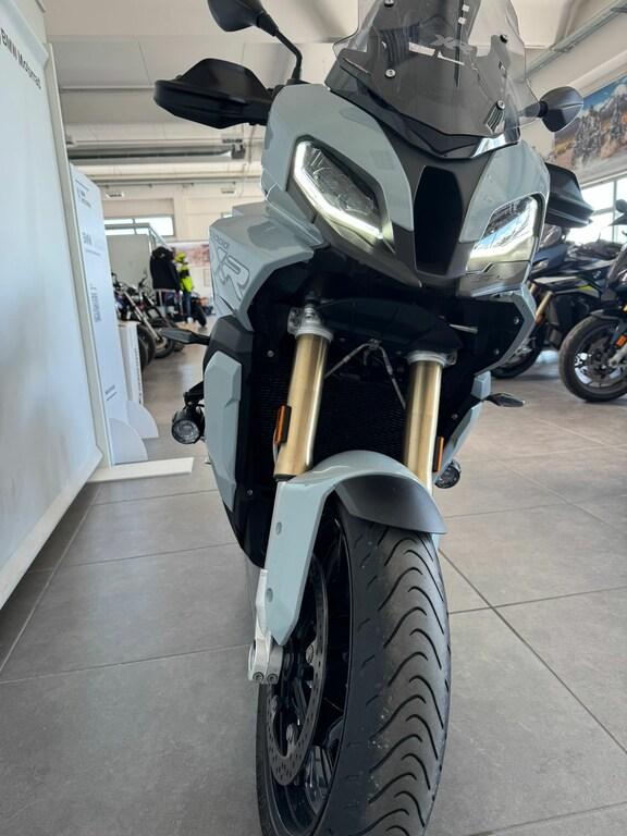 S 1000 XR