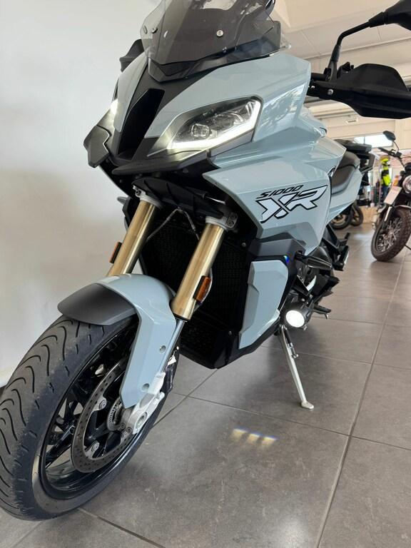 S 1000 XR