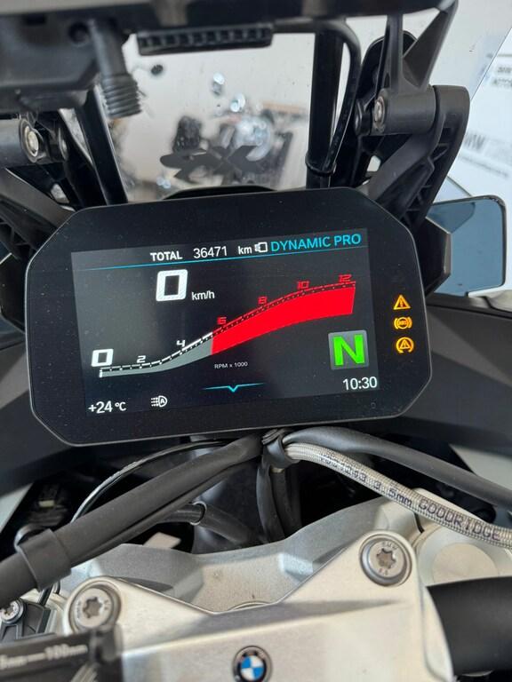 S 1000 XR