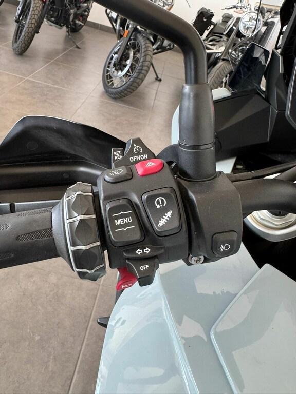 S 1000 XR