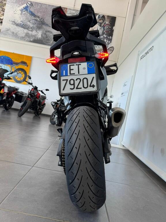 S 1000 XR