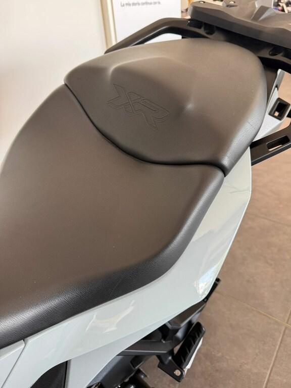 S 1000 XR