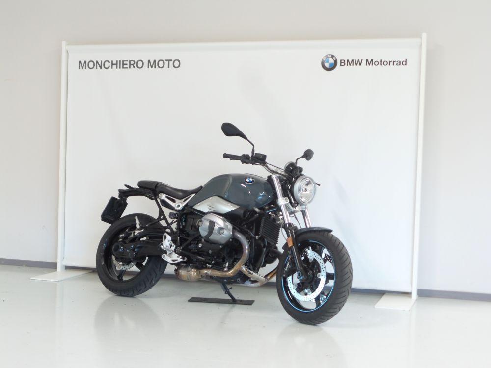 R 1200 NINET