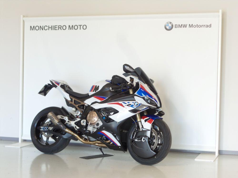 S 1000 RR