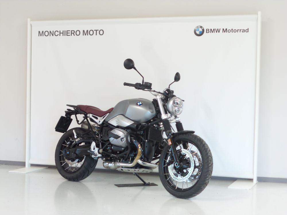 R 1200 NINET